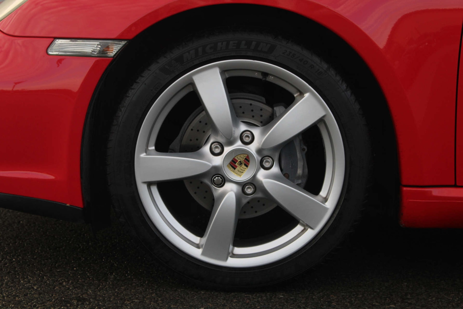 Used Porsche Cayman 2008 for sale - 76830093: Photo 32