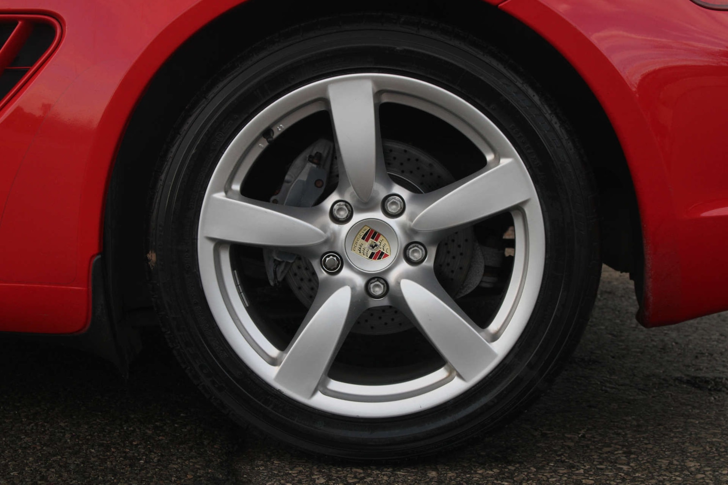 Used Porsche Cayman 2008 for sale - 76830093: Photo 33