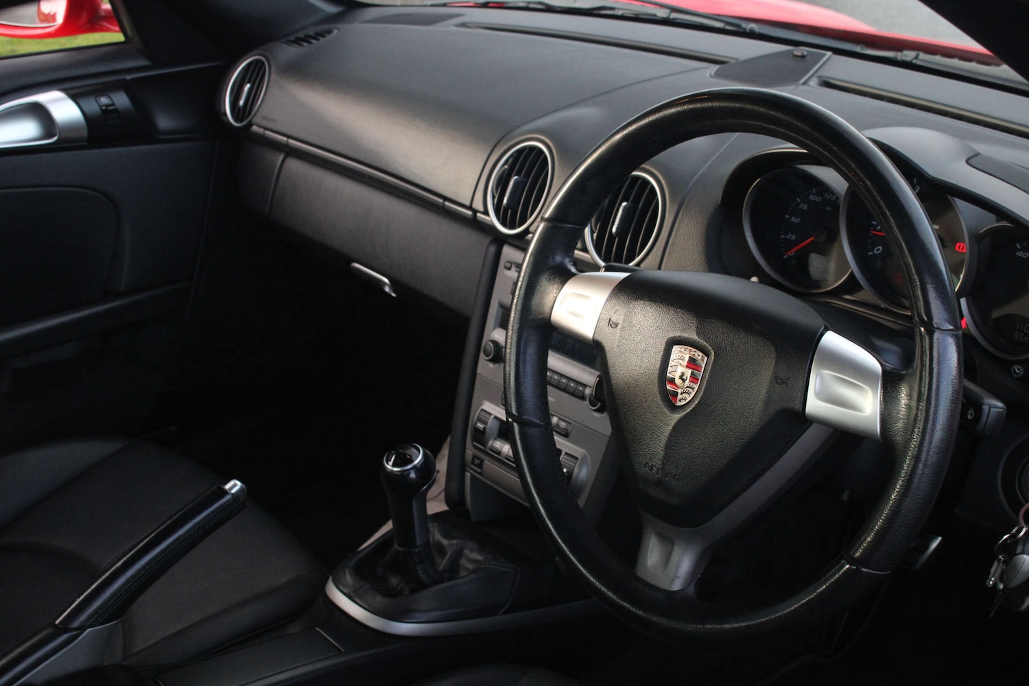 Used Porsche Cayman 2008 for sale - 76830093: Photo 35