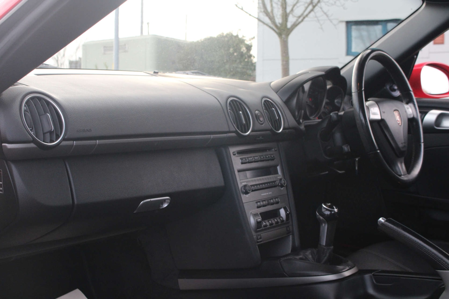 Used Porsche Cayman 2008 for sale - 76830093: Photo 36