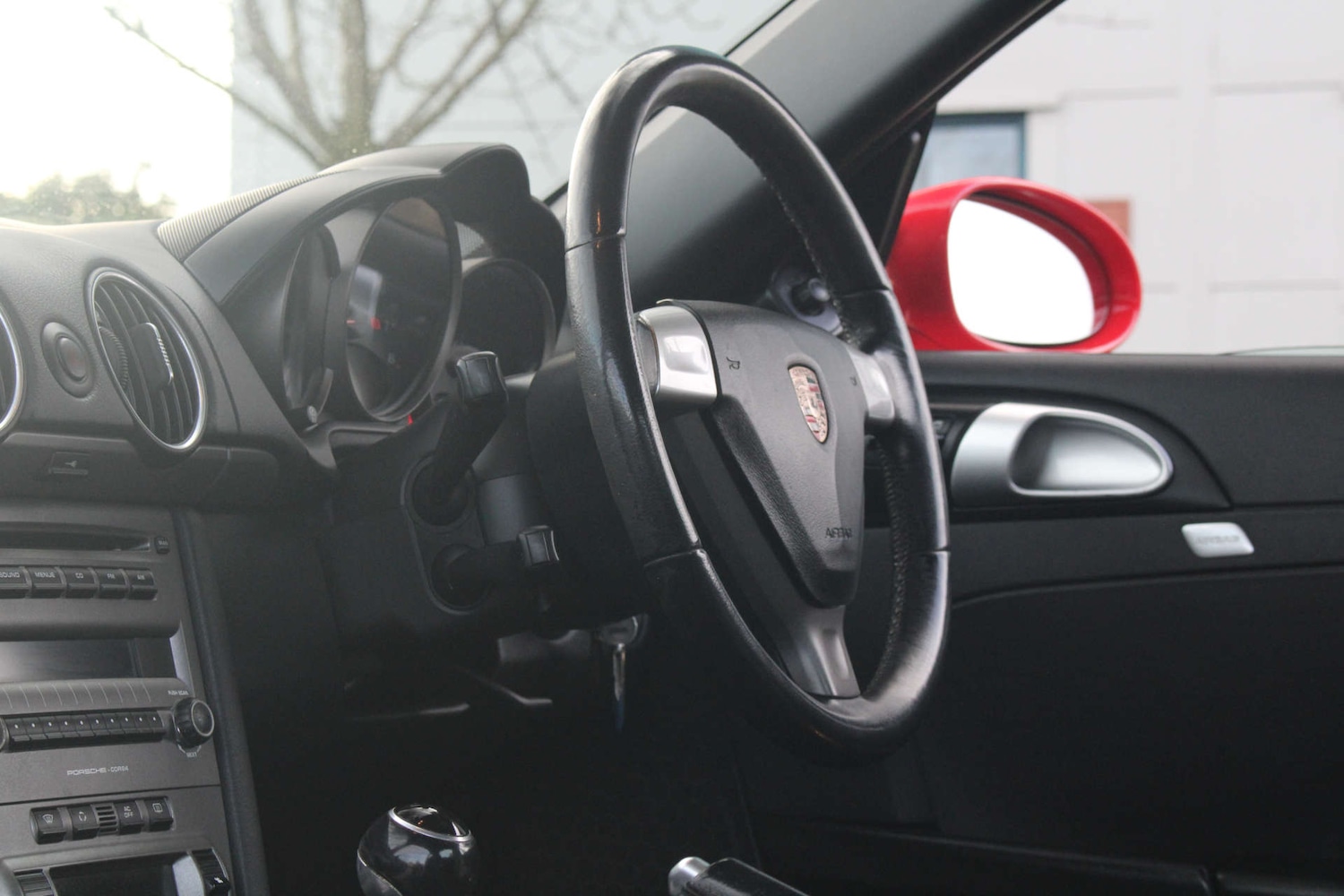 Used Porsche Cayman 2008 for sale - 76830093: Photo 37