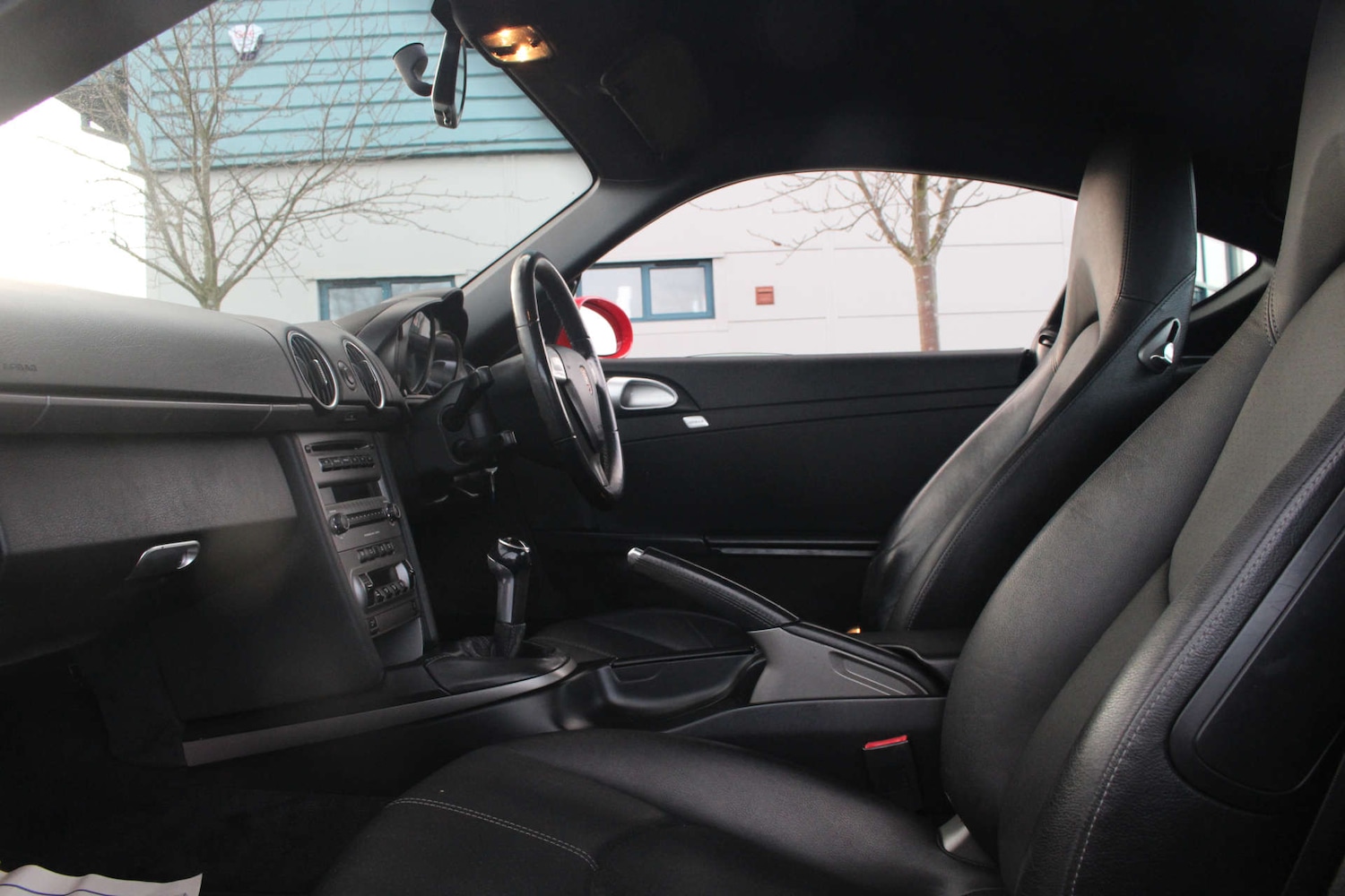 Used Porsche Cayman 2008 for sale - 76830093: Photo 38