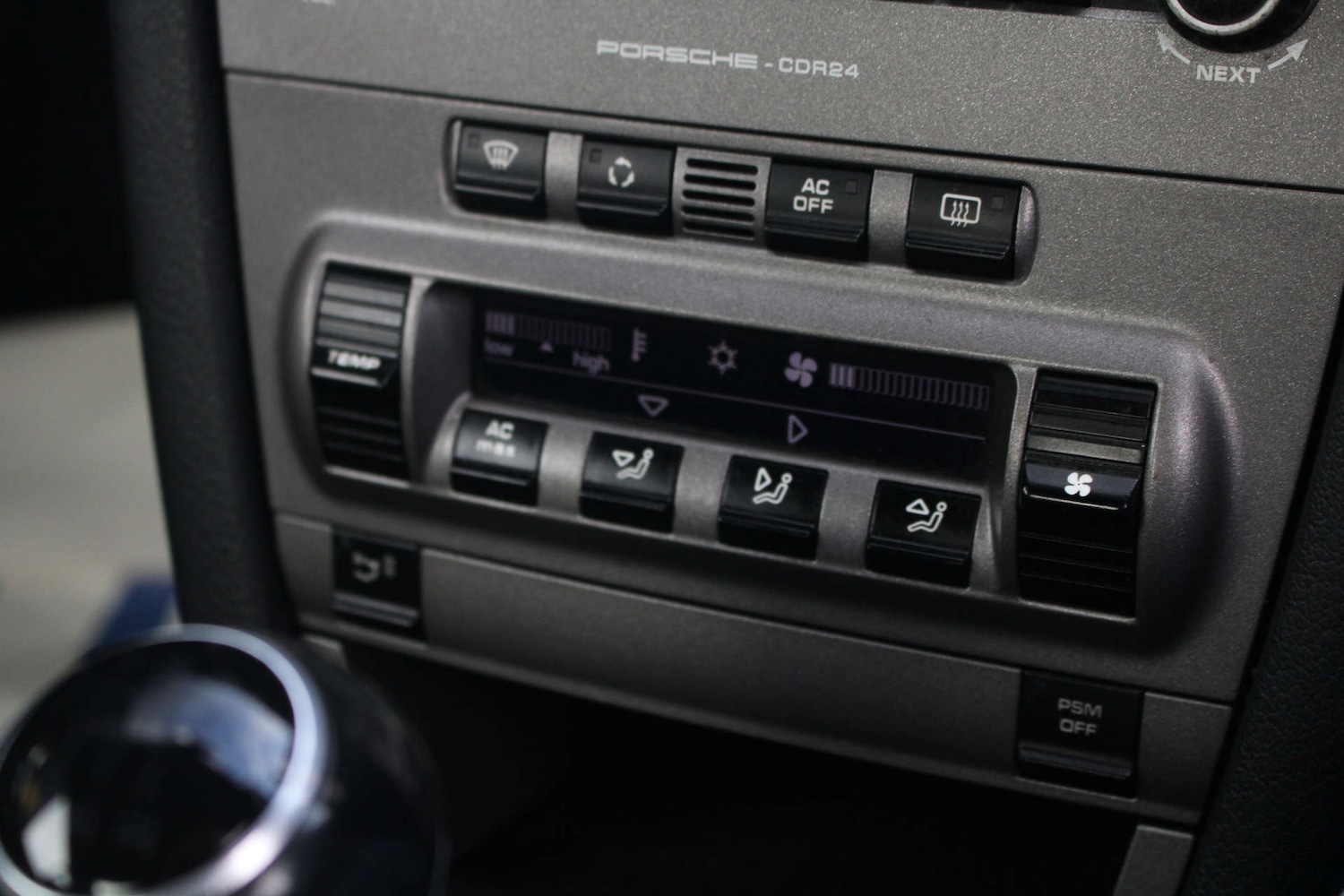 Used Porsche Cayman 2008 for sale - 76830093: Photo 39