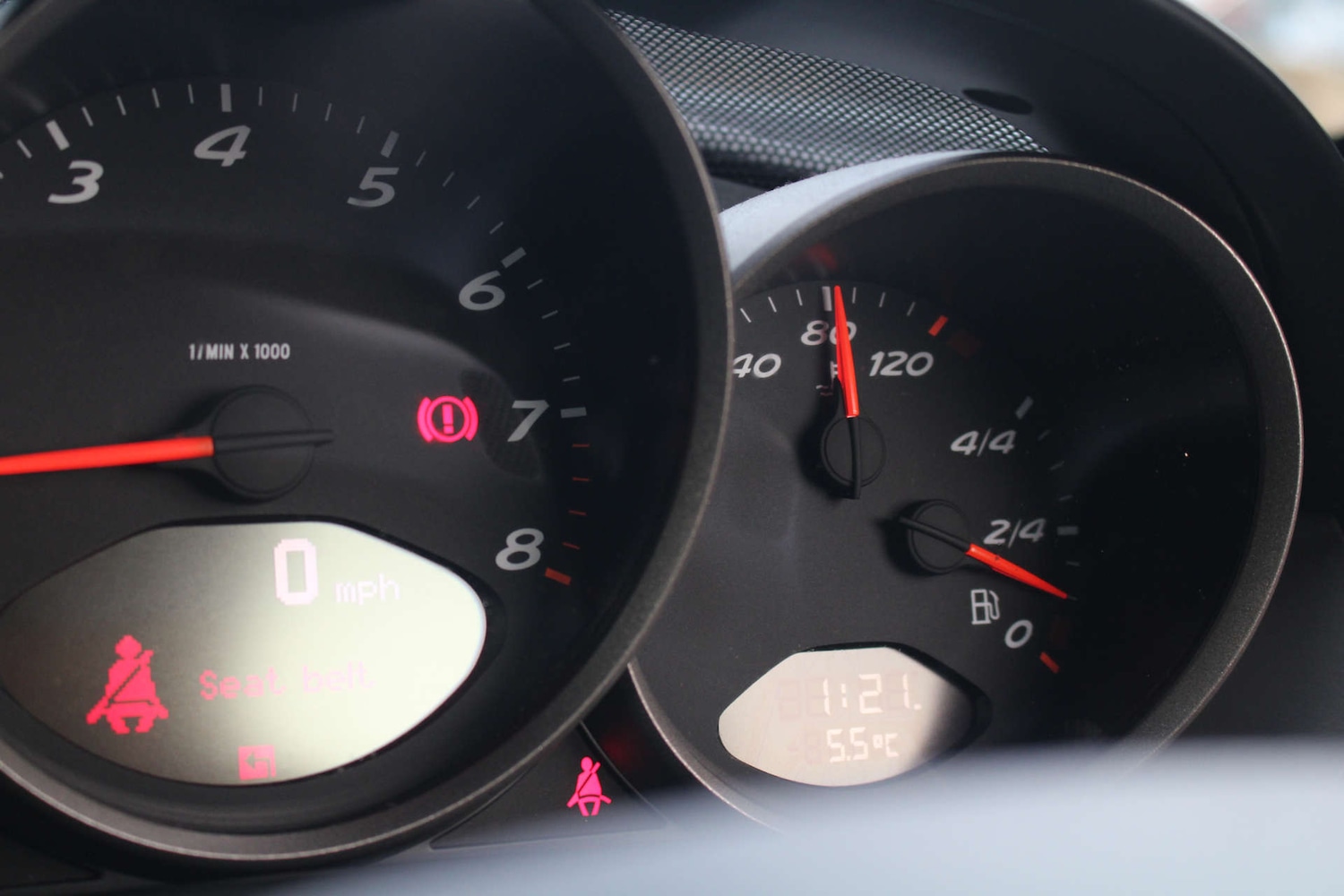 Used Porsche Cayman 2008 for sale - 76830093: Photo 42