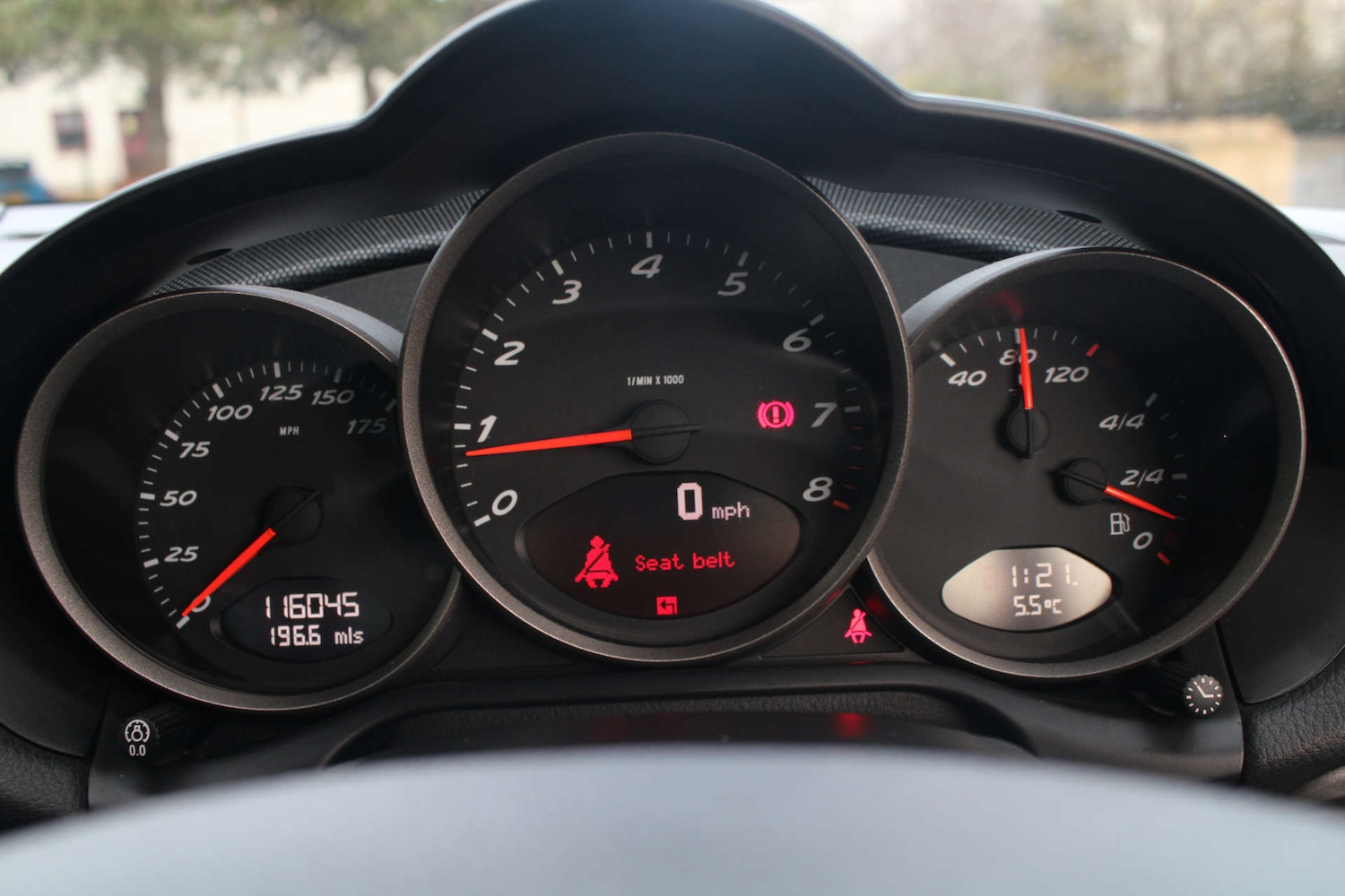 Used Porsche Cayman 2008 for sale - 76830093: Photo 43