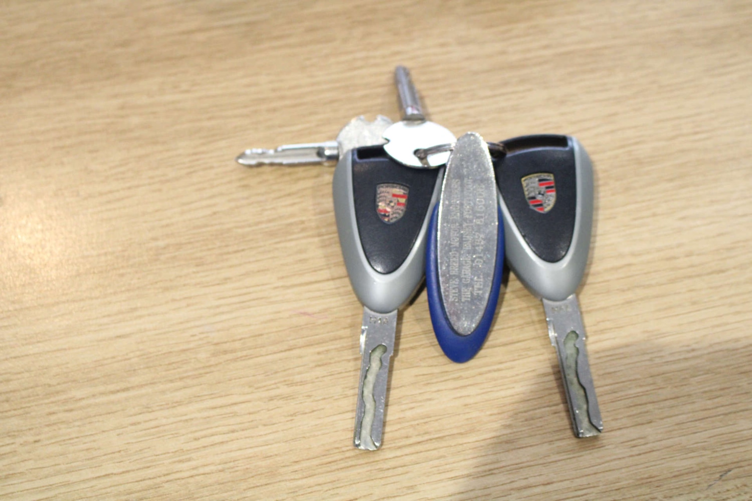 Used Porsche Cayman 2008 for sale - 76830093: Photo 49