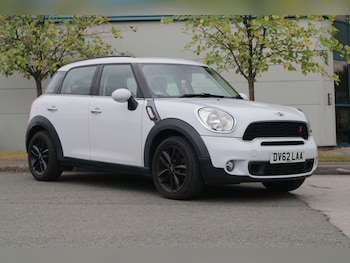 Used MINI Countryman 2012 for sale - 75724856: Photo