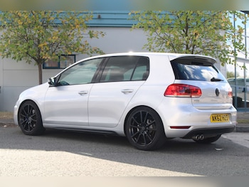 Used Volkswagen Golf 2012 for sale - 75605078: Photo