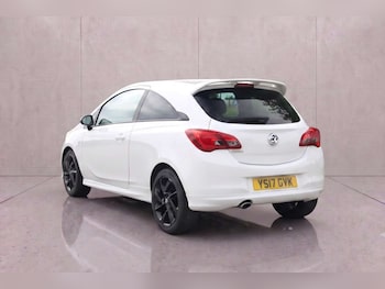 Used Vauxhall Corsa 2017 for sale - 78870030: Photo