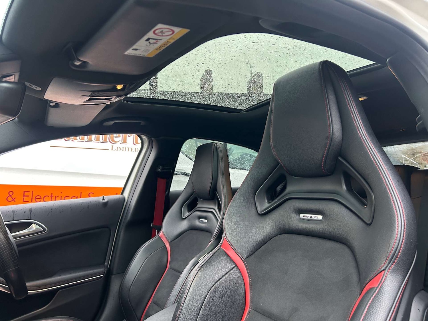 Used Mercedes-Benz A-Class 2015 for sale - 77676598: Photo 5