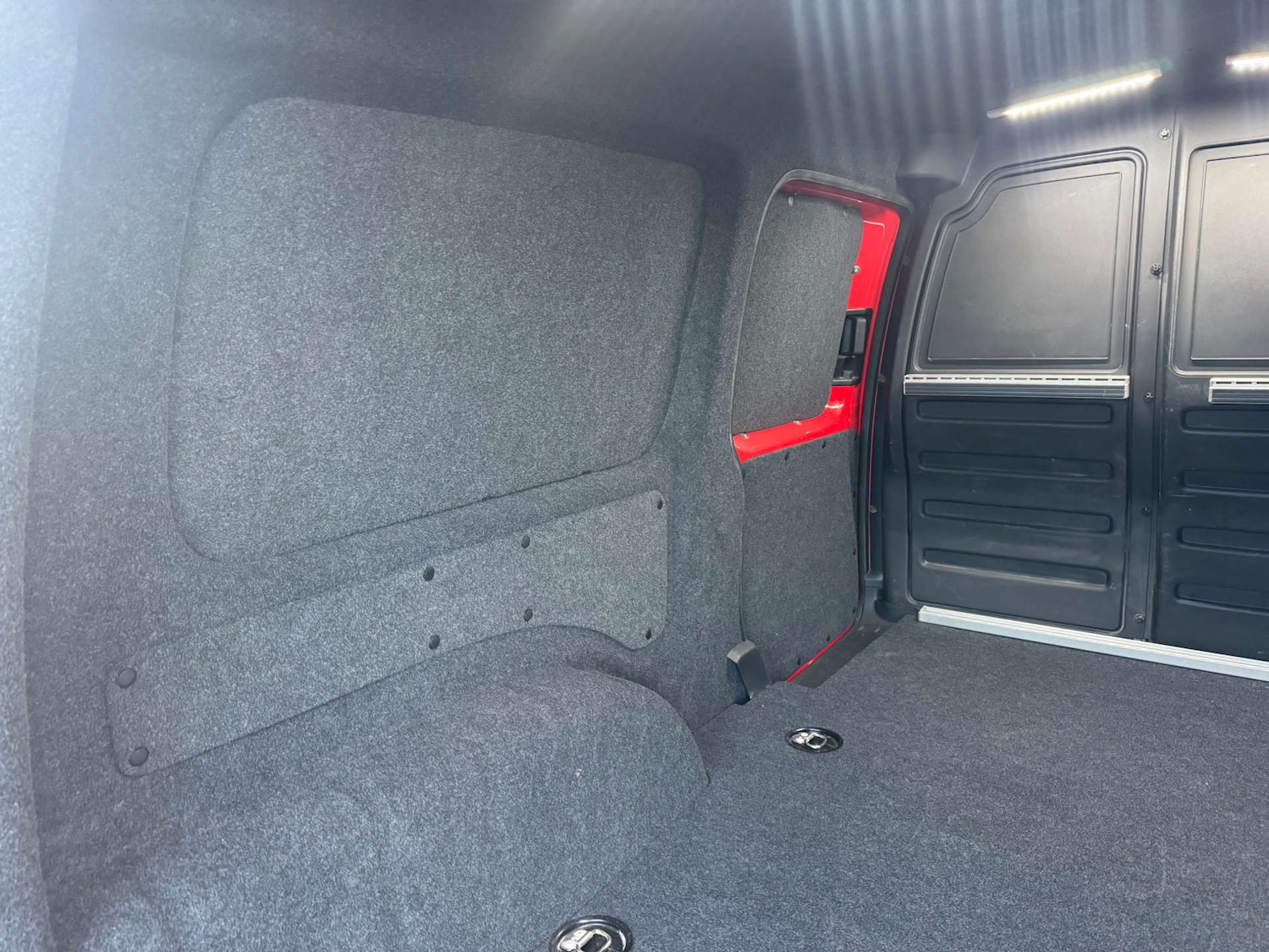 Used Volkswagen Caddy Maxi 2017 for sale - 76252258: Photo 12