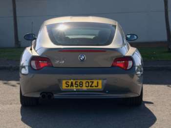 Used BMW Z4 2008 for sale - 74364123: Photo