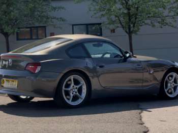 Used BMW Z4 2008 for sale - 74364123: Photo