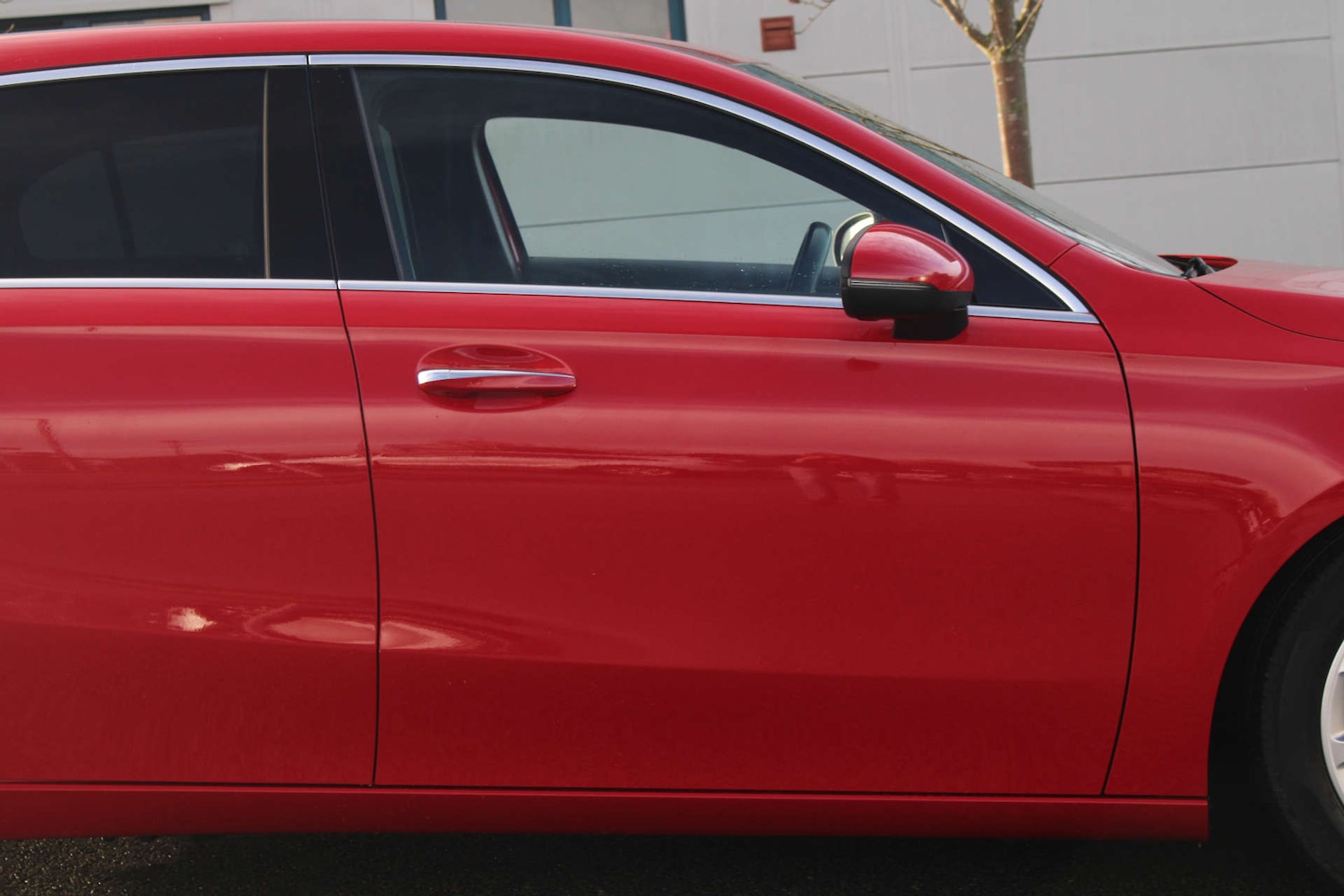 Used Mercedes-Benz A-Class 2018 for sale - 76735832: Photo 14