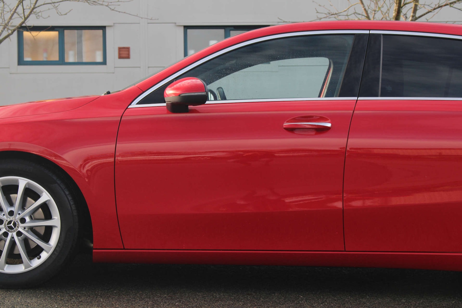 Used Mercedes-Benz A-Class 2018 for sale - 76735832: Photo 17