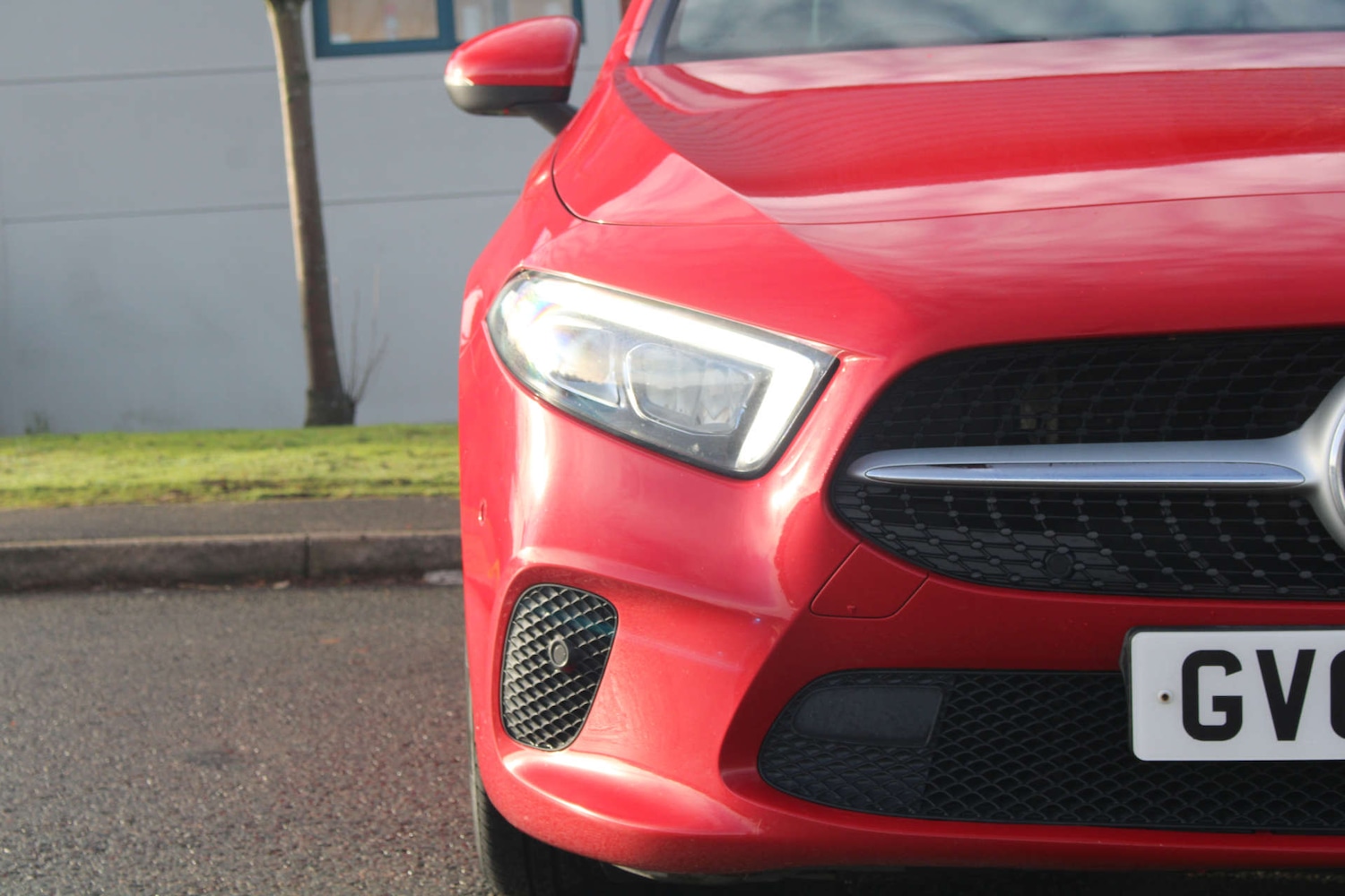 Used Mercedes-Benz A-Class 2018 for sale - 76735832: Photo 20