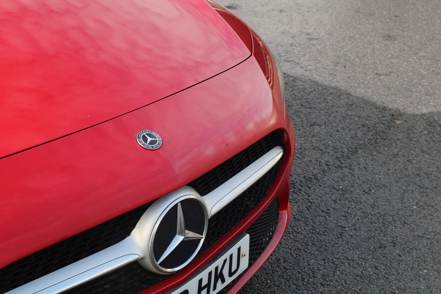 Used Mercedes-Benz A-Class 2018 for sale - 76735832: Photo 22