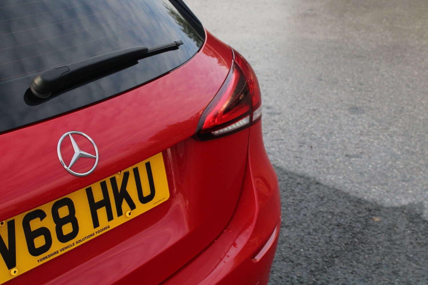 Used Mercedes-Benz A-Class 2018 for sale - 76735832: Photo 24