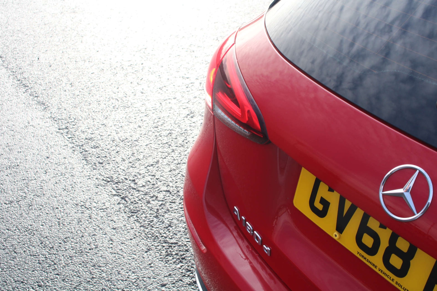 Used Mercedes-Benz A-Class 2018 for sale - 76735832: Photo 25