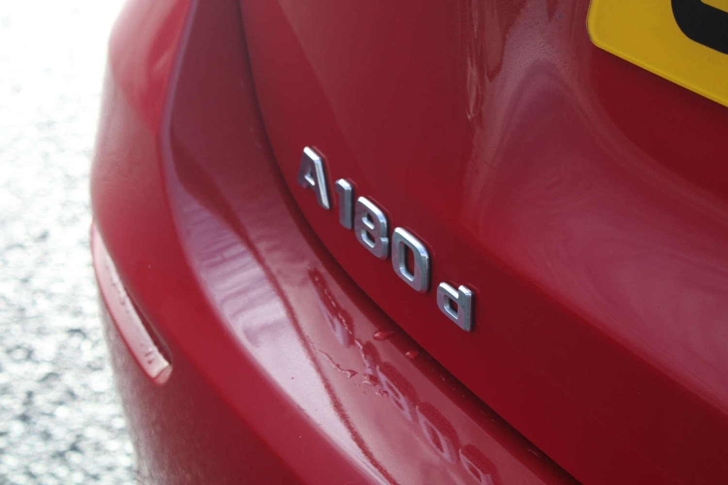 Used Mercedes-Benz A-Class 2018 for sale - 76735832: Photo 27