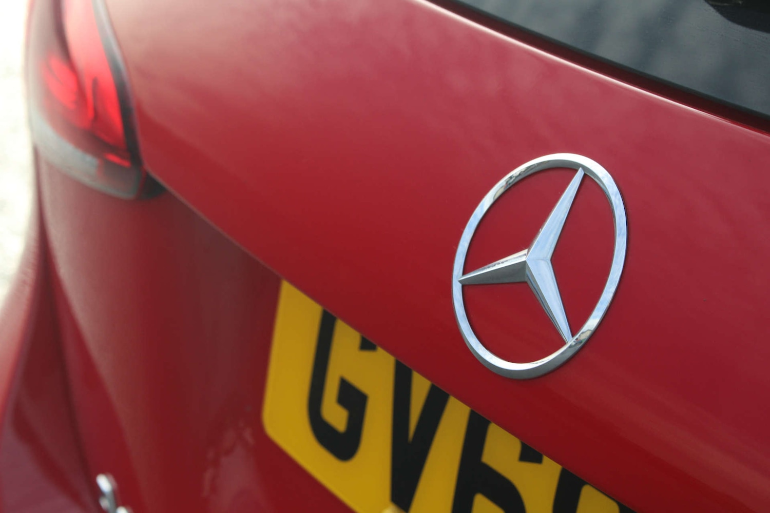 Used Mercedes-Benz A-Class 2018 for sale - 76735832: Photo 28