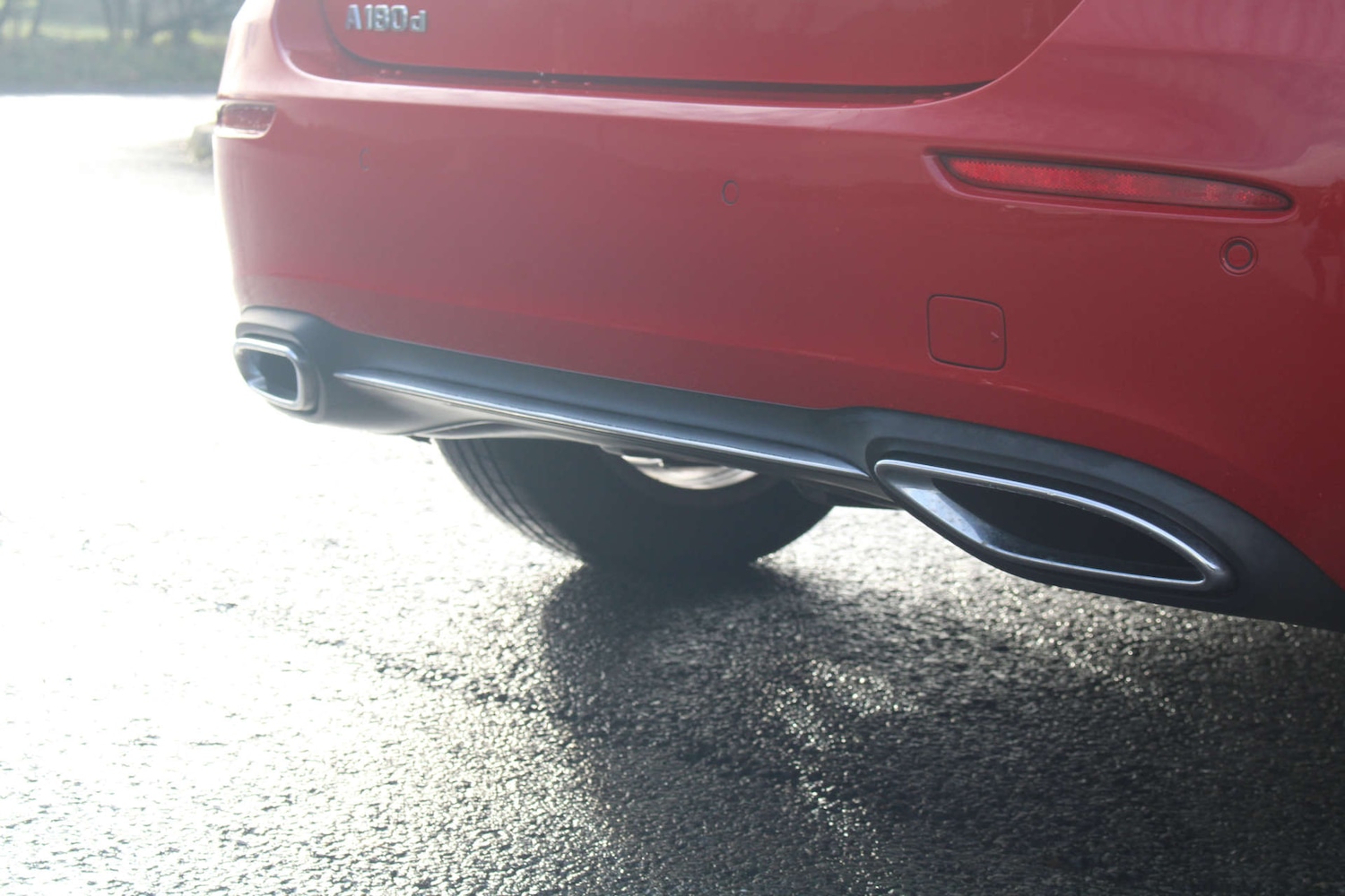 Used Mercedes-Benz A-Class 2018 for sale - 76735832: Photo 29