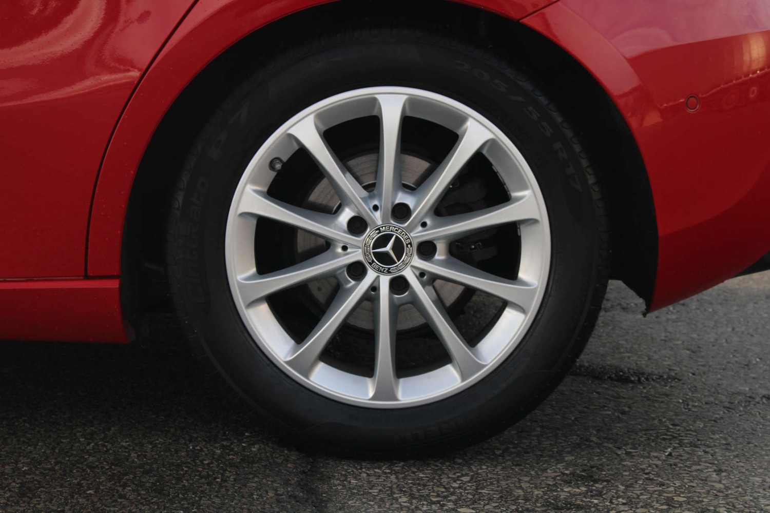 Used Mercedes-Benz A-Class 2018 for sale - 76735832: Photo 30