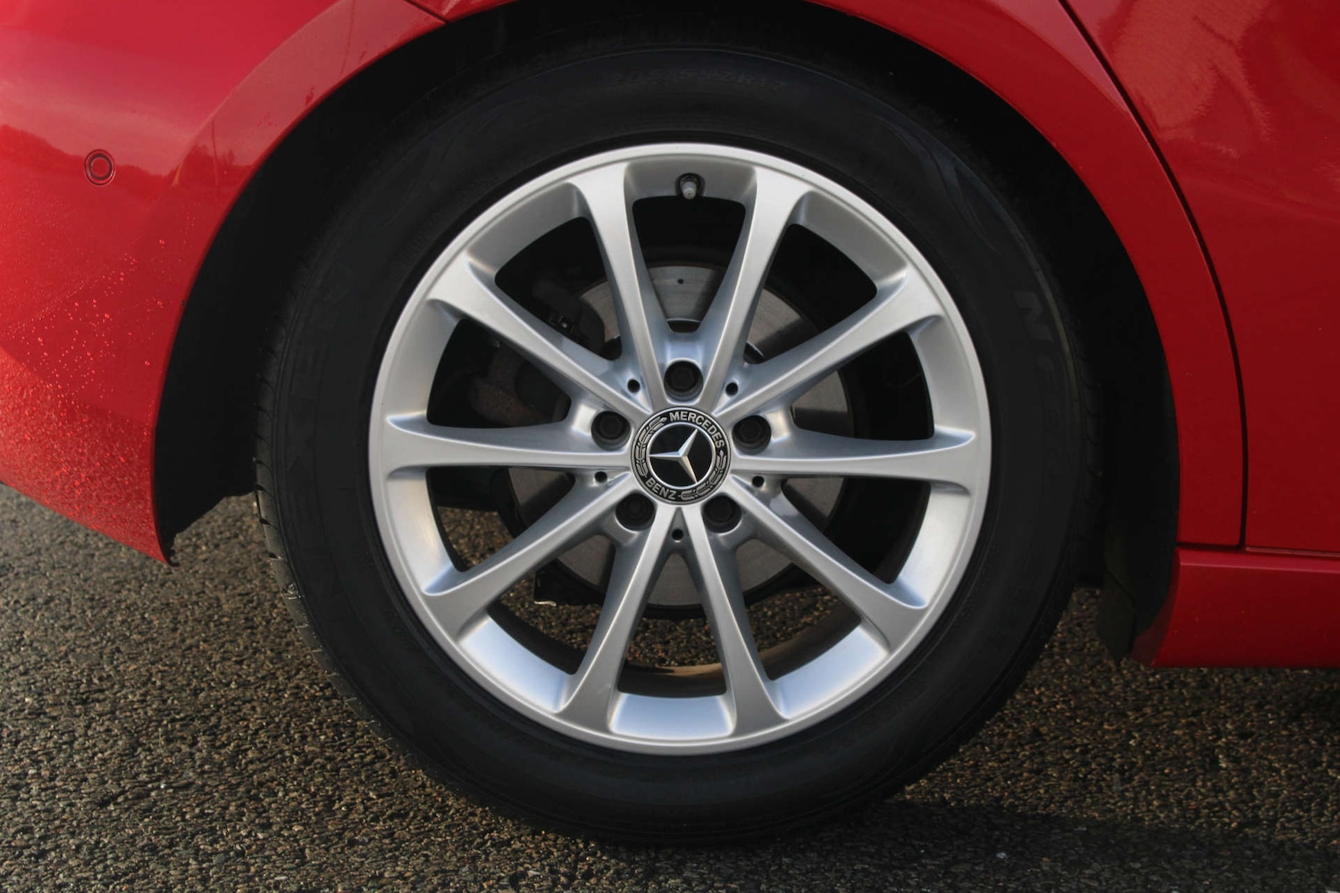 Used Mercedes-Benz A-Class 2018 for sale - 76735832: Photo 31