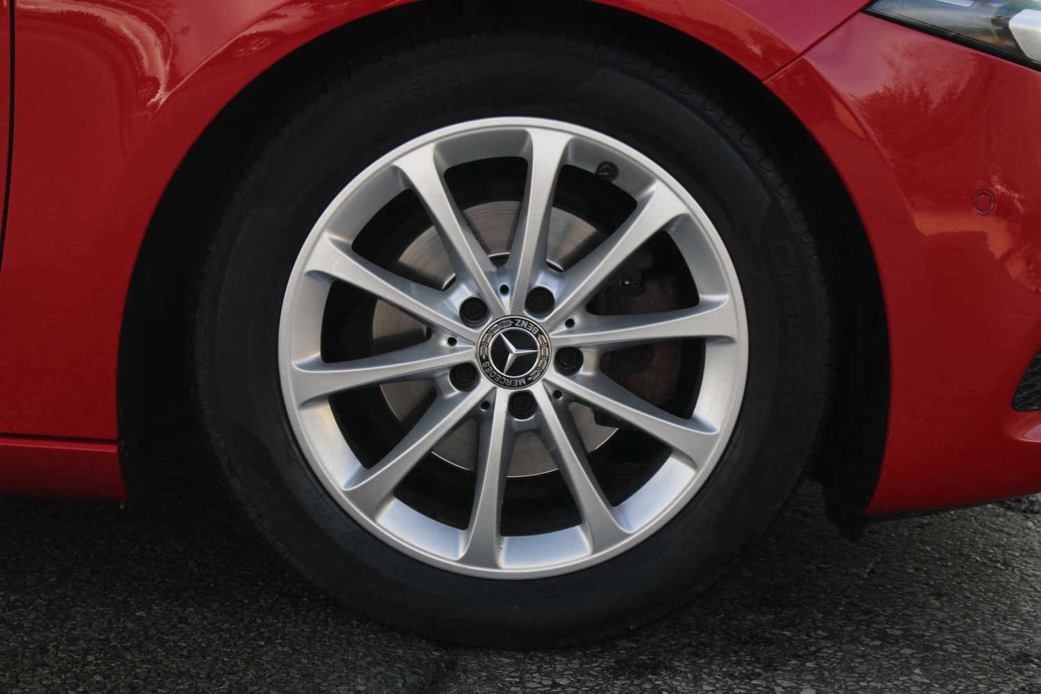 Used Mercedes-Benz A-Class 2018 for sale - 76735832: Photo 33