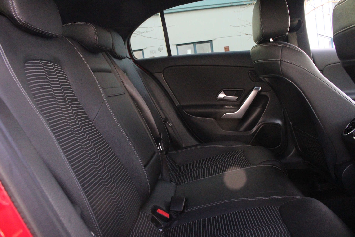 Used Mercedes-Benz A-Class 2018 for sale - 76735832: Photo 34