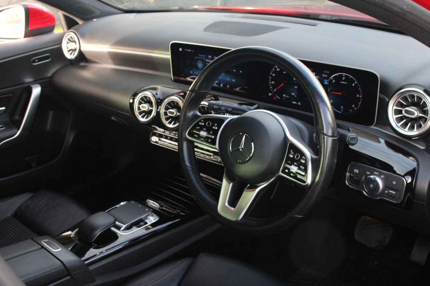 Used Mercedes-Benz A-Class 2018 for sale - 76735832: Photo 36