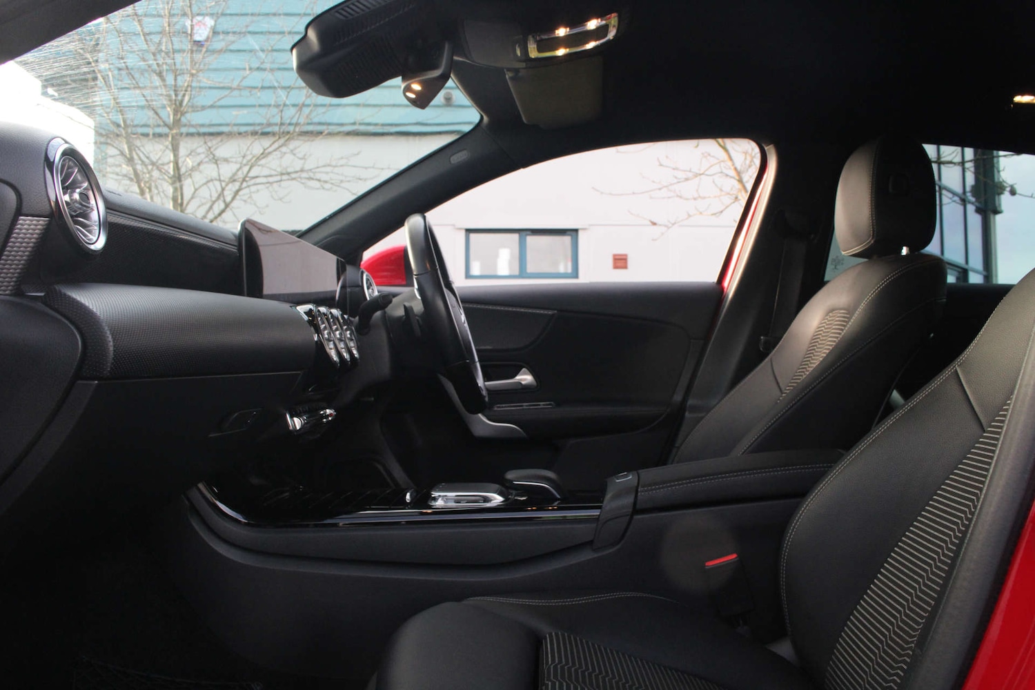 Used Mercedes-Benz A-Class 2018 for sale - 76735832: Photo 37