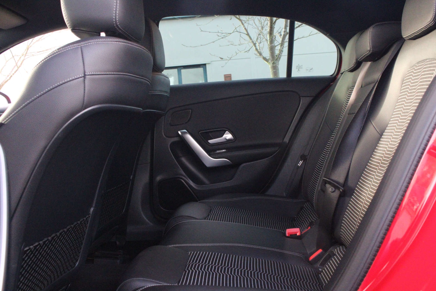 Used Mercedes-Benz A-Class 2018 for sale - 76735832: Photo 38