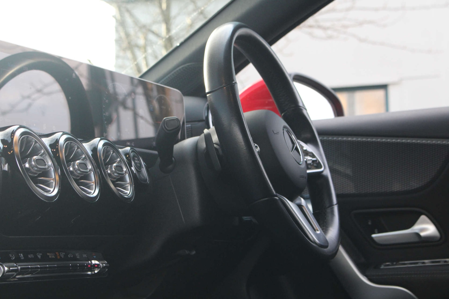 Used Mercedes-Benz A-Class 2018 for sale - 76735832: Photo 39