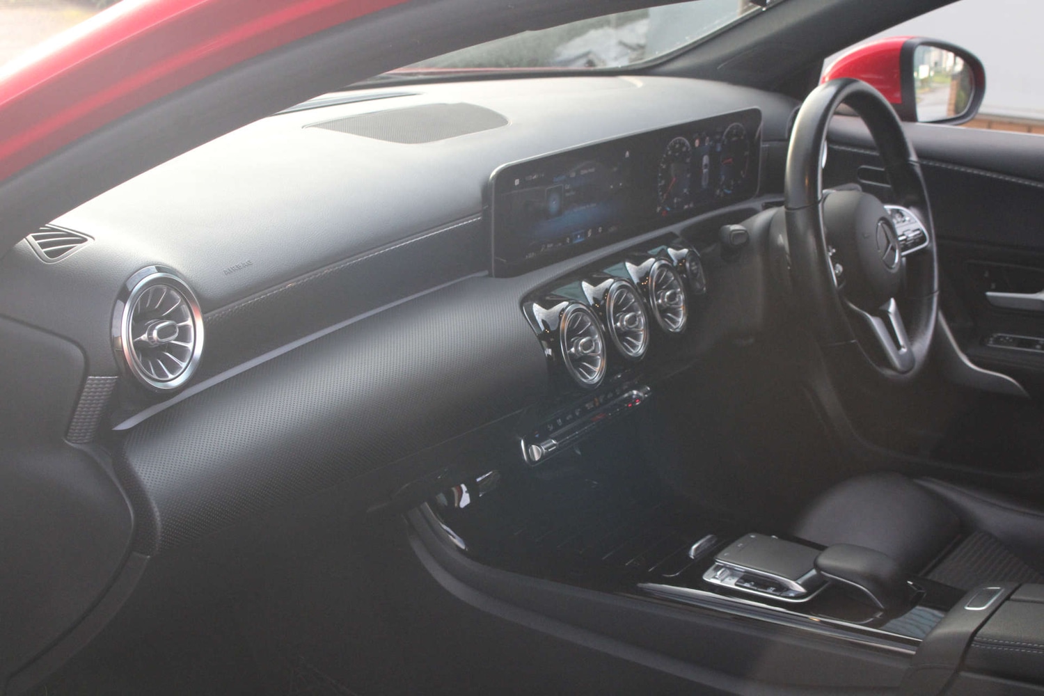 Used Mercedes-Benz A-Class 2018 for sale - 76735832: Photo 42