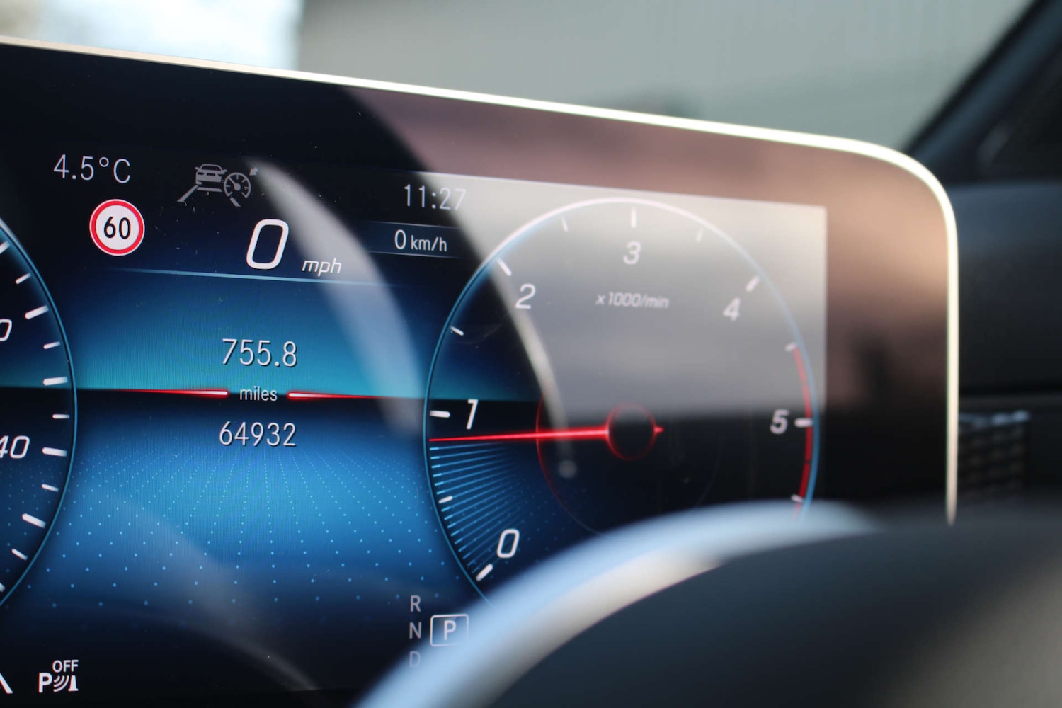 Used Mercedes-Benz A-Class 2018 for sale - 76735832: Photo 45