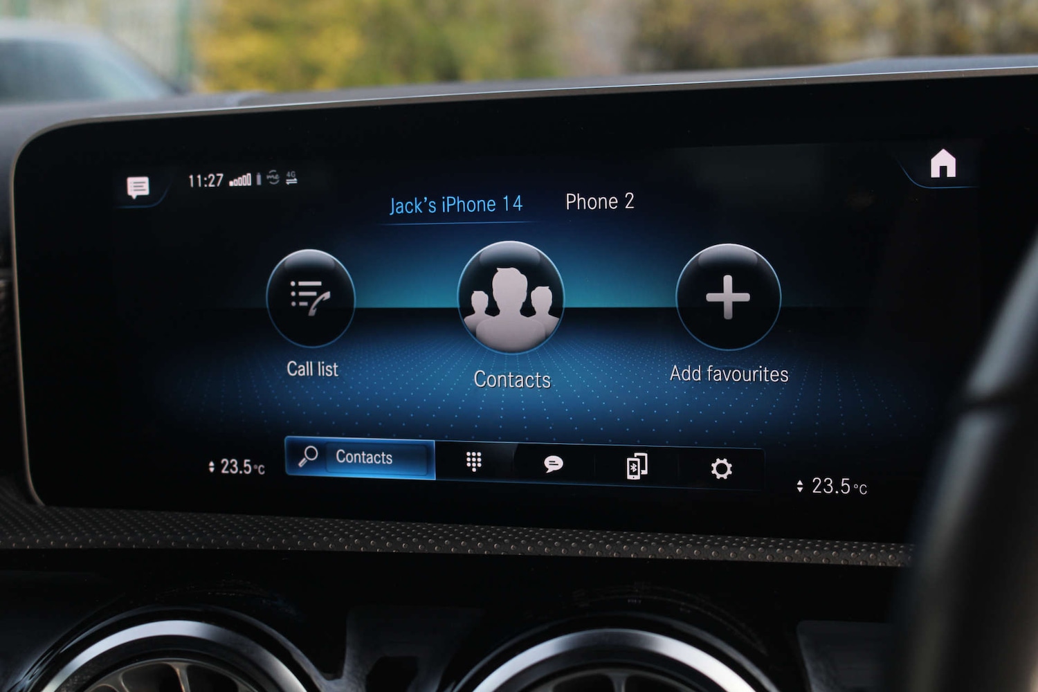 Used Mercedes-Benz A-Class 2018 for sale - 76735832: Photo 46