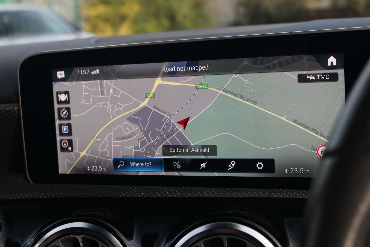 Used Mercedes-Benz A-Class 2018 for sale - 76735832: Photo 47