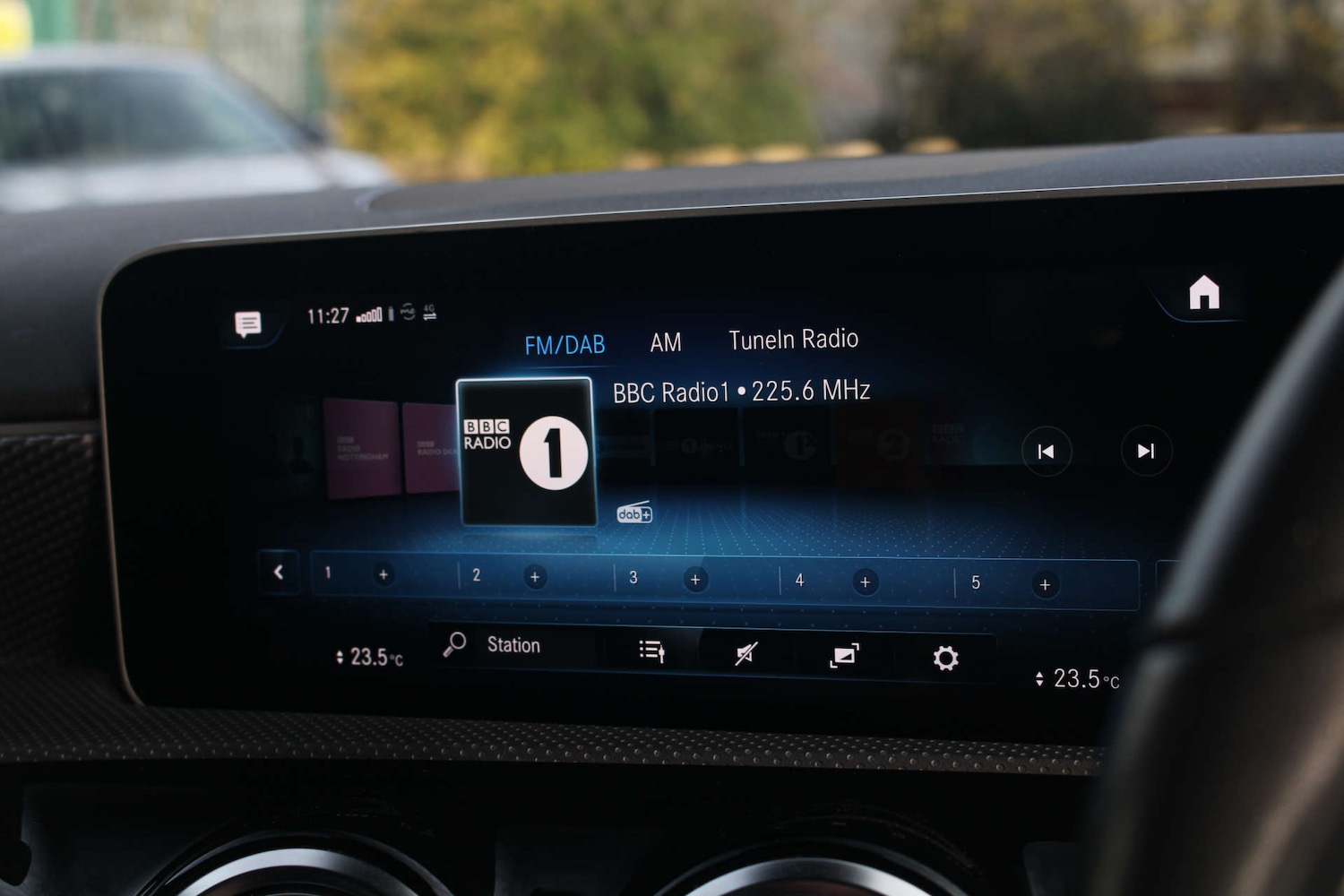 Used Mercedes-Benz A-Class 2018 for sale - 76735832: Photo 48