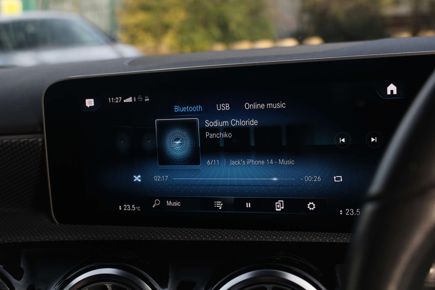 Used Mercedes-Benz A-Class 2018 for sale - 76735832: Photo 49