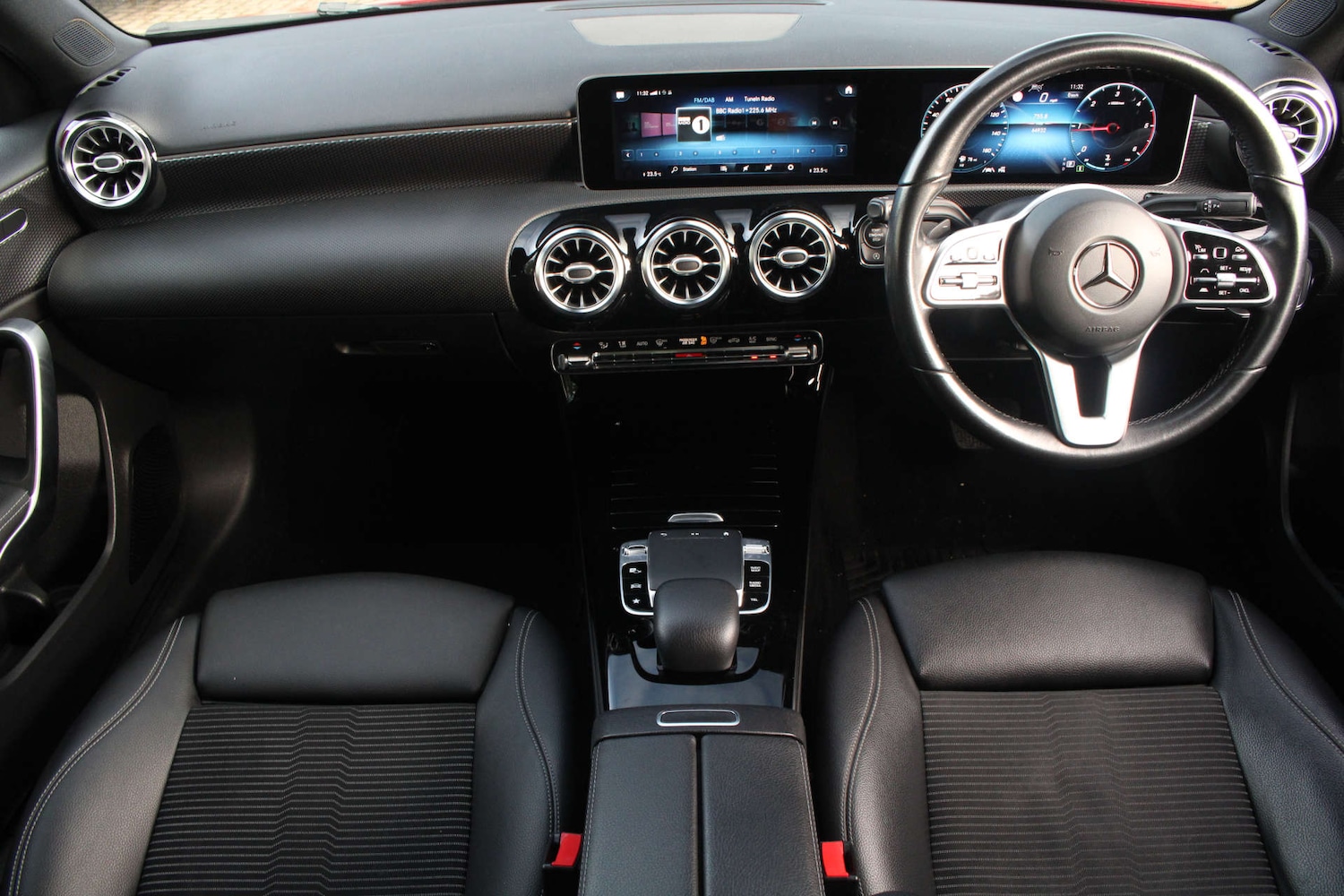 Used Mercedes-Benz A-Class 2018 for sale - 76735832: Photo 66