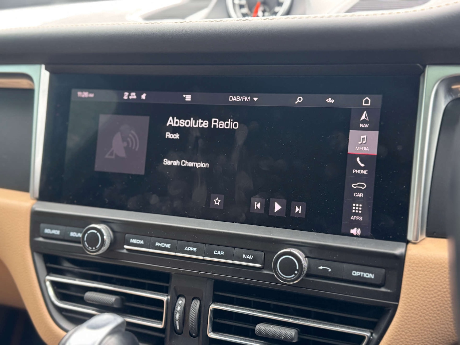 Used Porsche Macan 2019 for sale - 76735834: Photo 10