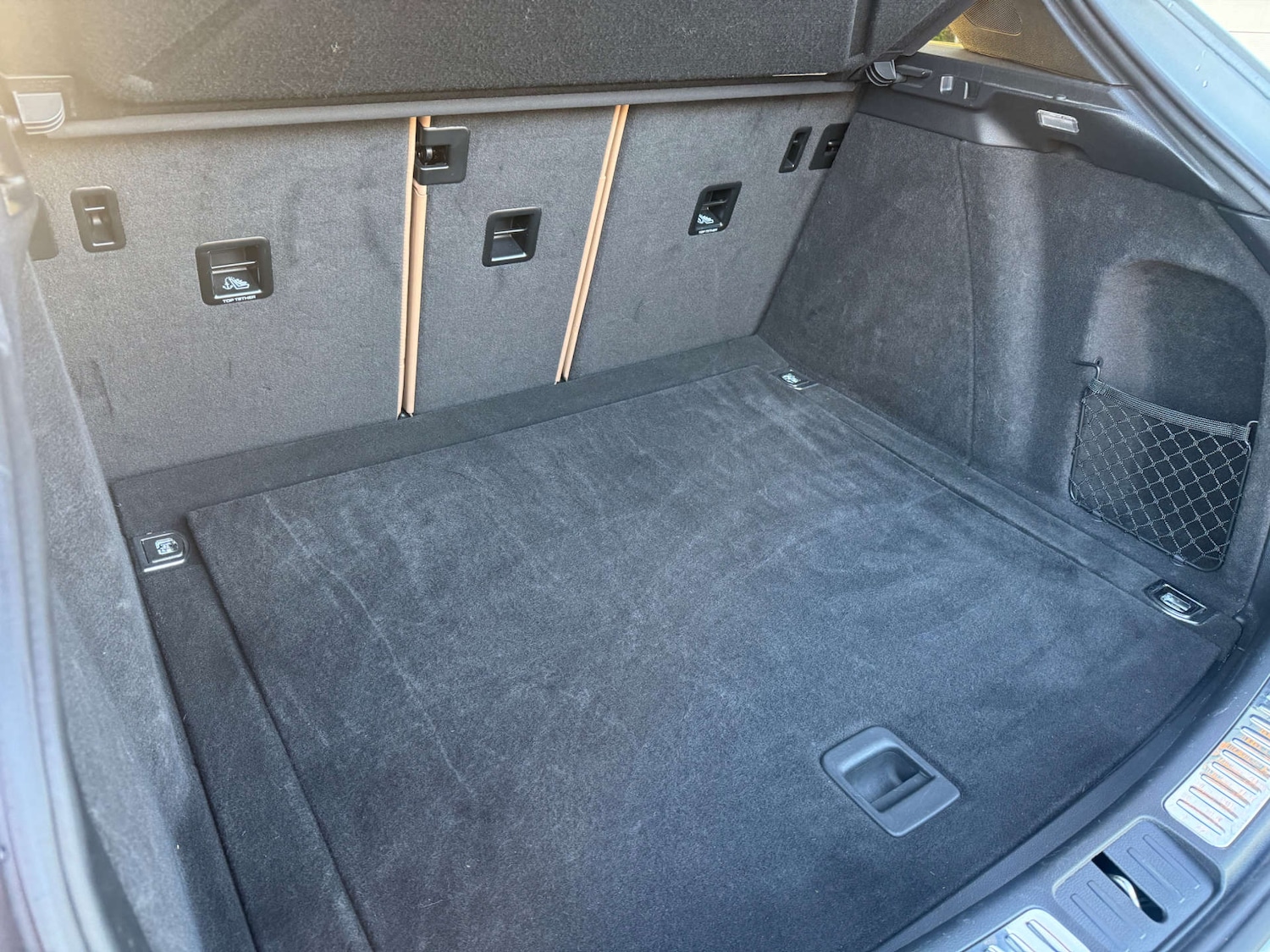 Used Porsche Macan 2019 for sale - 76735834: Photo 15