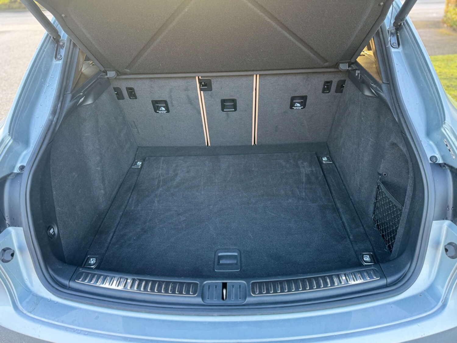 Used Porsche Macan 2019 for sale - 76735834: Photo 16