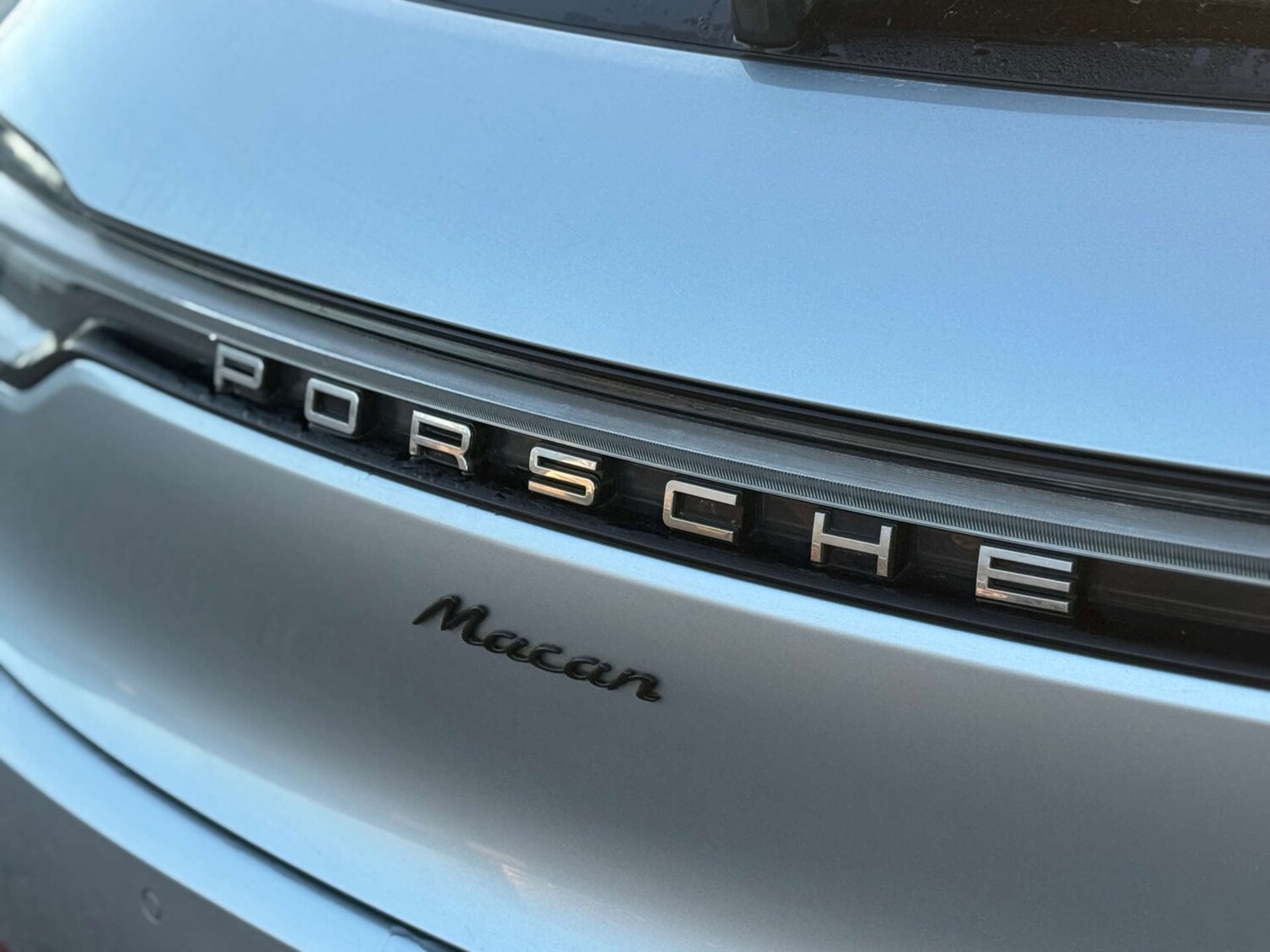 Used Porsche Macan 2019 for sale - 76735834: Photo 17