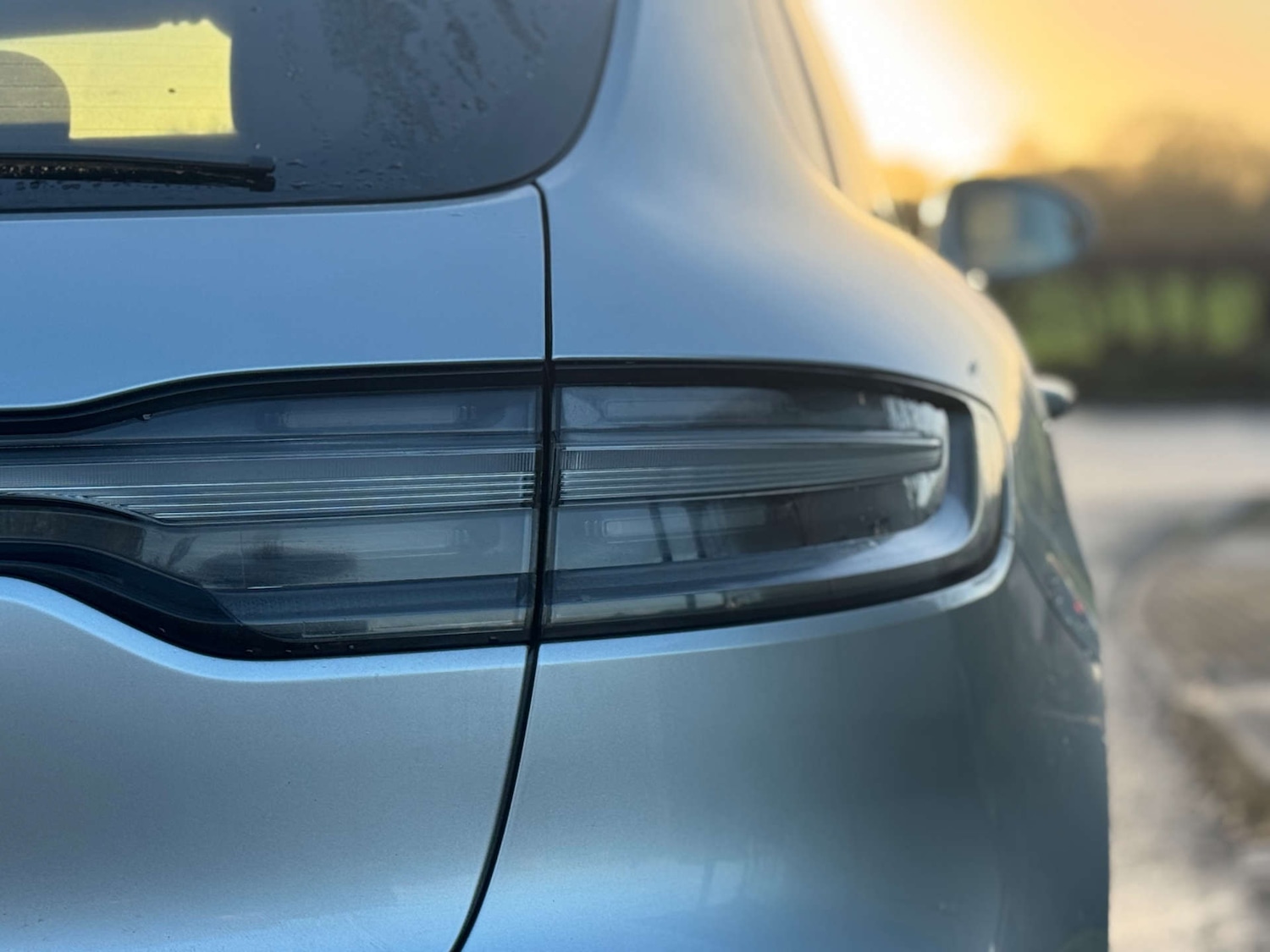 Used Porsche Macan 2019 for sale - 76735834: Photo 19