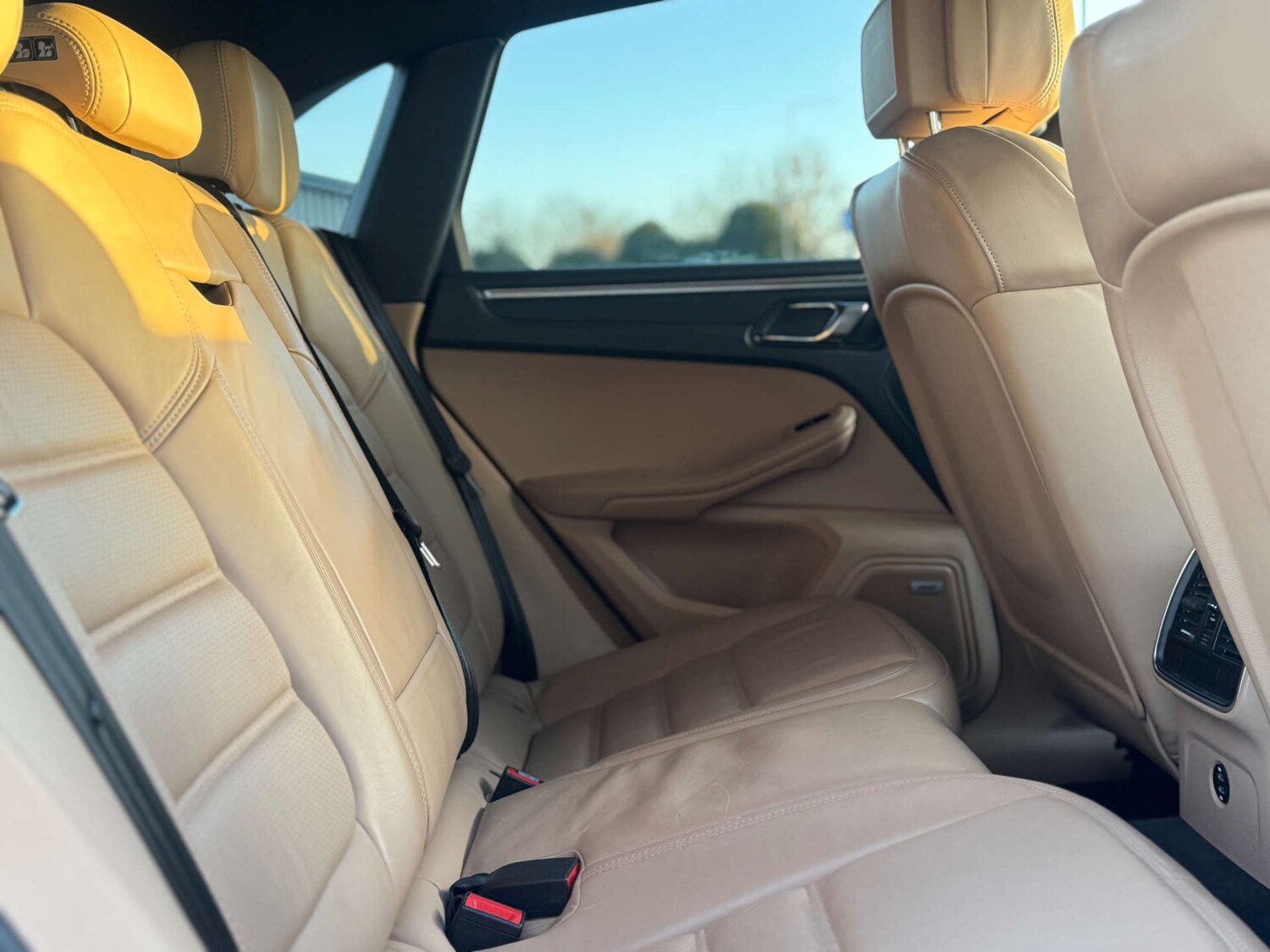 Used Porsche Macan 2019 for sale - 76735834: Photo 21