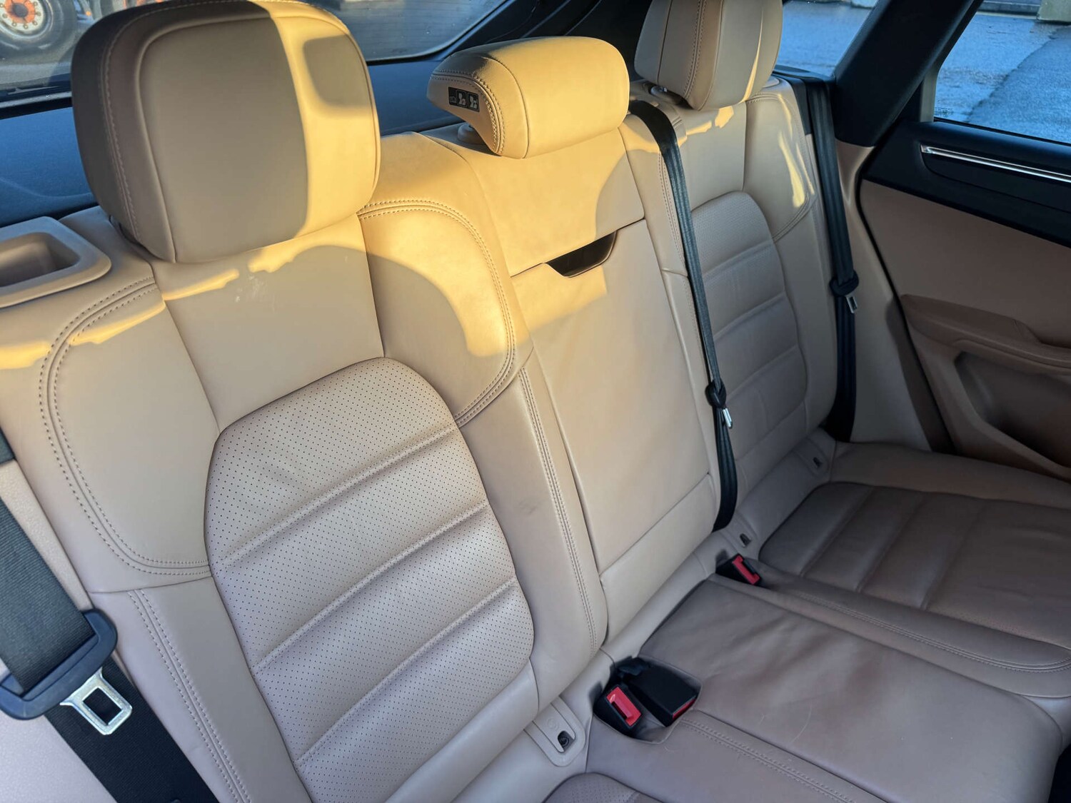 Used Porsche Macan 2019 for sale - 76735834: Photo 22