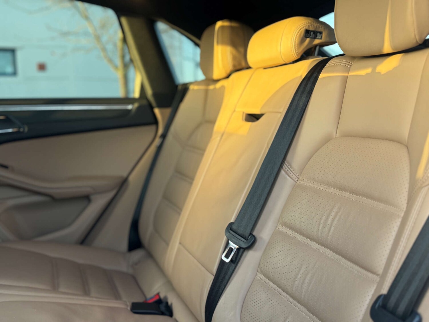 Used Porsche Macan 2019 for sale - 76735834: Photo 26