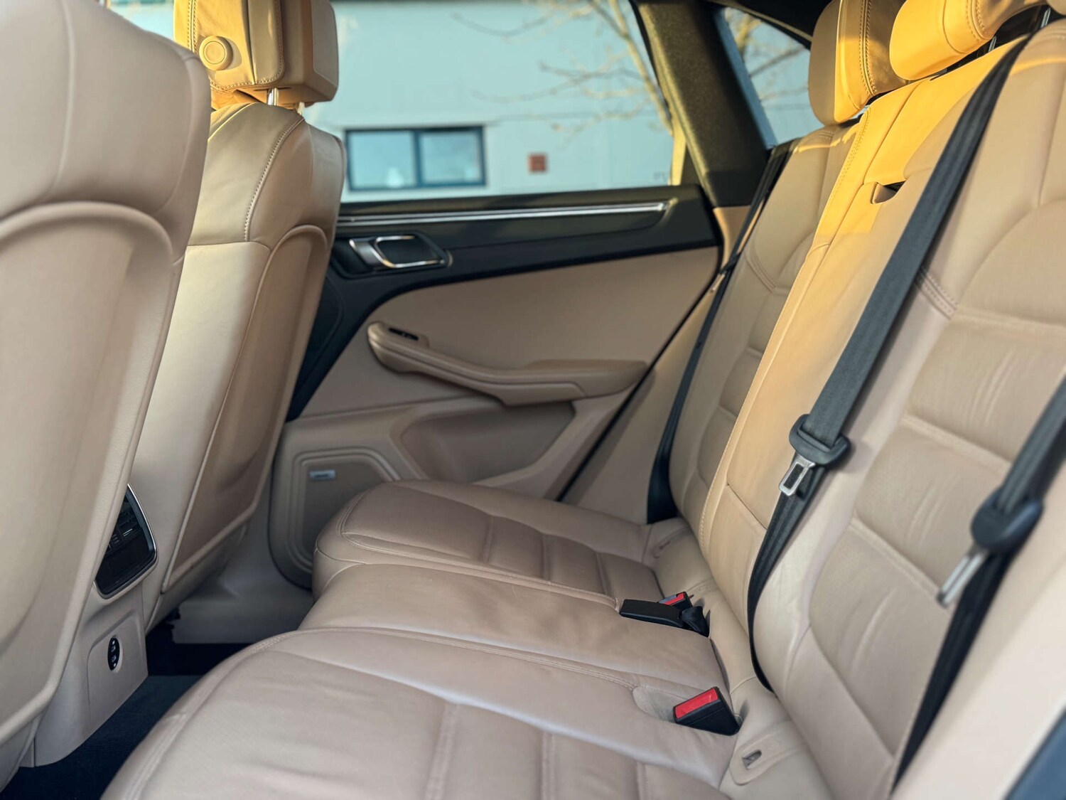 Used Porsche Macan 2019 for sale - 76735834: Photo 27